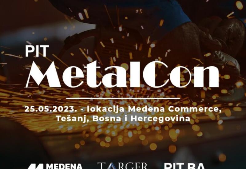 Prva konferencija metalske industrije Bosne i Hercegovine